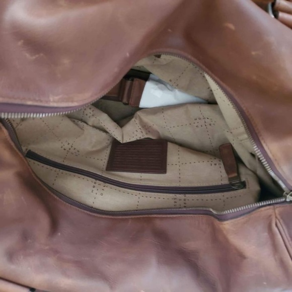 Booker Cabin Duffel - Moore and Giles - Picture 4 of 5